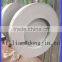 dual plate lug wafer check valve