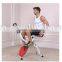 Folding Exercise Bike With Height Adjustable