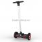 8 inch 36V 4.4AH lithium battery self balancing 2 wheel electric chariot for sale