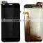 Wholesale China cell phone parts for Azumi A50C+ plus lcd display replacement, touch screen for Azumi A50C