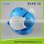 household plastic USB small window exhaust fan