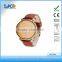 New Exquisite leather ladies watch ,popular watch for women ,promotional the New Exquisite leather ladies watch