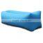 the new style Inflatable Air Sleeping Bag Lamzac Hangout with pillow