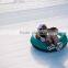 factory direct sales pvc inflatable snow tube, cheap price snow tube