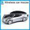 Stock Promotion Gift Computer PC Wireless Mouse Car