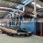 2016 Clay sand molding regeneration line
