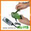 CE RoHS Hand Crank LED Multifunction Rechargeable Emergency Searchlights Lamp Lighting