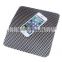 NEW hot selling and special Car Non-slip Dash Mat Dashboard Phone apple iphone Coin Sunglass Pad Holder