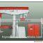 High Speed Variable Speed Disperser for Paint