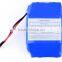 Chinese Good Price Electric Scooter Lithium Battery 36v 4.4ah Li-ion Battery Pack for Scooter Ebike Battery Pack 36v 10ah