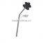 SMG HL-105 Lycra Pulley/lycra Wheel/lycra Guider/lycra Yarn Guide/lycra Guide Rollers/texile/circular Machine Spare Parts