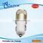 High quality Portable 2.1a car charger