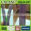 Special design nylon zipper open for wedding dress end with OEKO TEX 100 cetificated