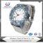 PC21 japan movement sports watch with nylon band
