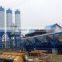 HZS75 Concrete Batching Plant