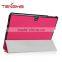 Luxury PU Case for Samsung Tablet Tappro Case for Samsung Tablet