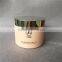 500g ABS/Acrylic Body Scrub Jars