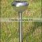 551629 CE and ROHS 4PCS LED Garden Solar Light Set