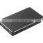 New arrival K11 power bank camera black