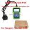 NEW OBDSTAR F108 PSA PIN CODE Reading Via OBD Key Programming Tool for Peugeot / Citroen / DS PSA F-108 Auto Pin Code Interface