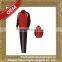 Top quality professional cheap track suit for youth