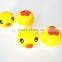 Fashionable Contact Lens Case Customized,Contact Lens Case Yellow Duck