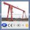 electric gantry crane used for sale