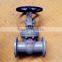 Slab Gate Valve