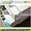 2016 new modern design low price mobile 3 drawer file cabinet made in China