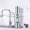 Countertop diatomceramics filter water purifier drinking water filtration system