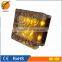 Solar brick light, Led Glass Ice Brick Light