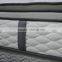compressed wave foam pocket spring Hotel bedding mattress EV1508