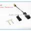 Popular and Durable Modular Screw On M3 Stud Thermistor for Reprap Prusa 3D Printer Hot End For Printing Accessory