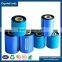 60*300 label machine used barcode ribbon wax ribbon for datamax, Intertec, Eltron, Sato, Brother