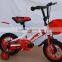 Hot Selling 12 Kid's Bike With High Quality and Low Price