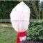 New design waterproof garden plant pot plant cover