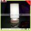 rechargeable LED floorlamp column light with remote control