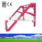 CHF-High Quality Red Solar Water Heater Bracket