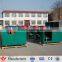 Africa popular sawdust briquette making machine wood briquette making machine for bbq +8615896531755