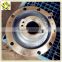 80513005 hub drive axle brake hub for Liugong Grader XCMG Grader parts Meritor axle spare parts hub