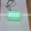 LED Auto/Truck/Trailer square Side Light colorful light