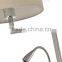 Home bedside desk light led adjustable gooseneck,Desk light led adjustable gooseneck,Desk light led adjustable TL1001A