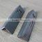 cheap slotted Angle Bar olerance steel angle price 50x50x5mm