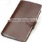 Fashion Wallet Style Leather Card Holder Leather Credit Card Bag Name Card Wallet ID Card Case