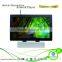 Android 18 inch 3g desktop advertising kiosk machine