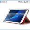 Folding Standing Leather Case 7 inch Tablet Case Flip Leather Case for Samsung Galaxy Tab A 7.0