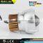 Factory direct 10W 1500ml LED Working headlamps for Motorcycle/ Scooter/ Dune buggy