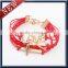 2014 china wholesale love quotes bracelets
