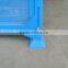 Warehouse Storage Folding Wire Container