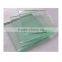 Wholesale Price 12mm Glass Panels Standard Sizes with CE Certificate